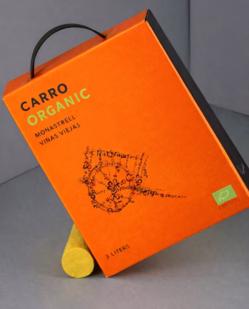 Pack de 4 Box - Carro