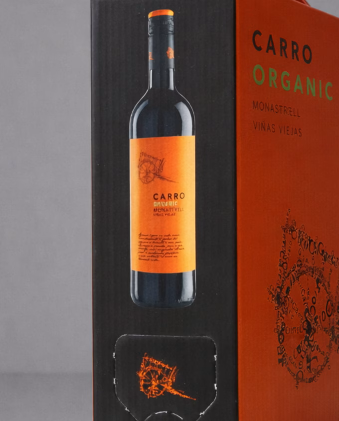Pack de 4 Box - Carro - Imagen 4